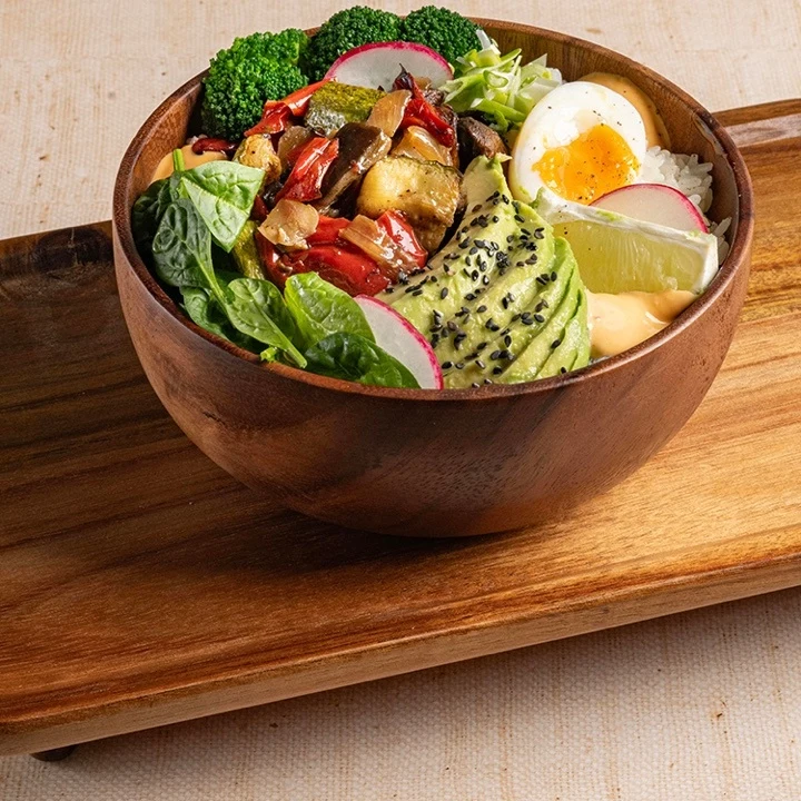UKU bowls · Photos 1